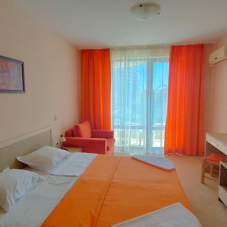 Holiday Apartcomplex Royal Sun Sunny Beach Exterior foto